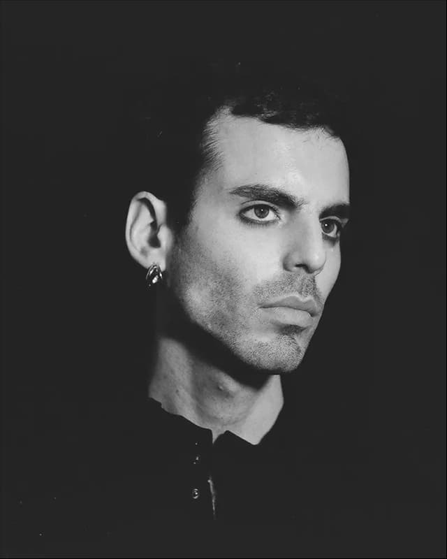 Manu Abeca